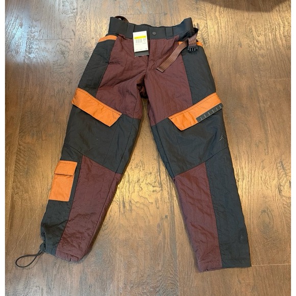 Jordan Pants - Jordan‎ Jumpman Cargo Utility Pants Womens Small